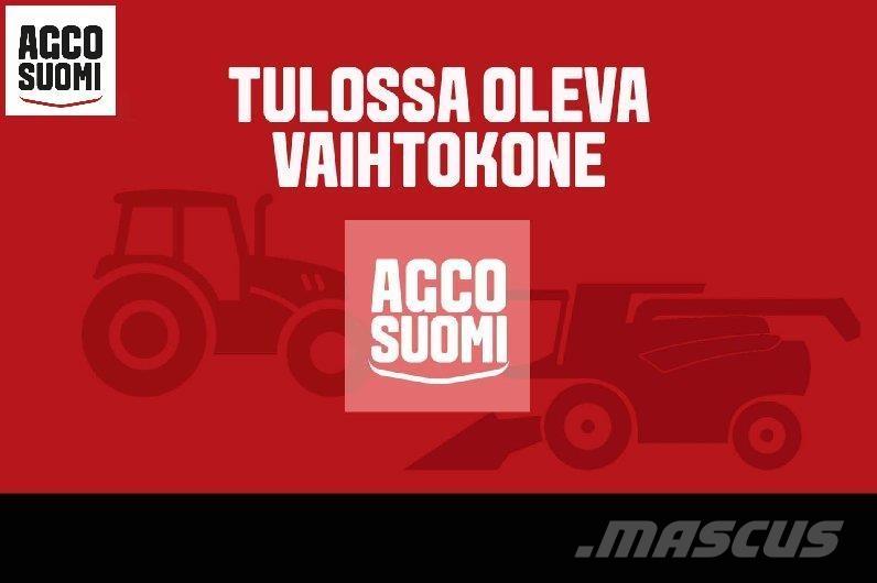 Valtra T203D FL Traktorji