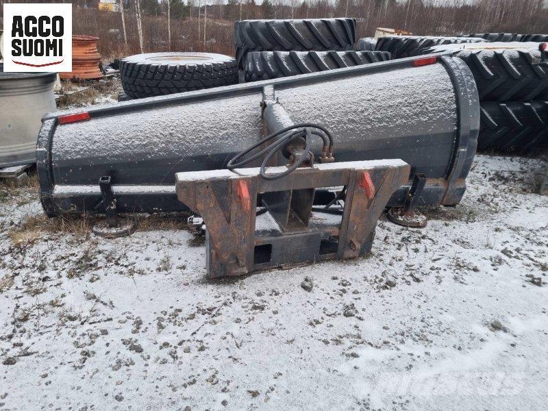 Vama ALUEAURA 280 Snežne deske in plugi