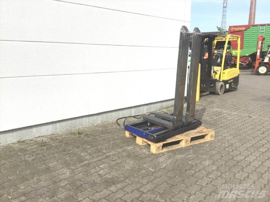 Griptech RG435/ZVP35 Manipulacija materiala - drugo