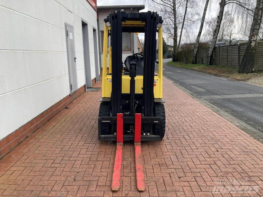 Hyster H 2.5A Dizelski viličarji