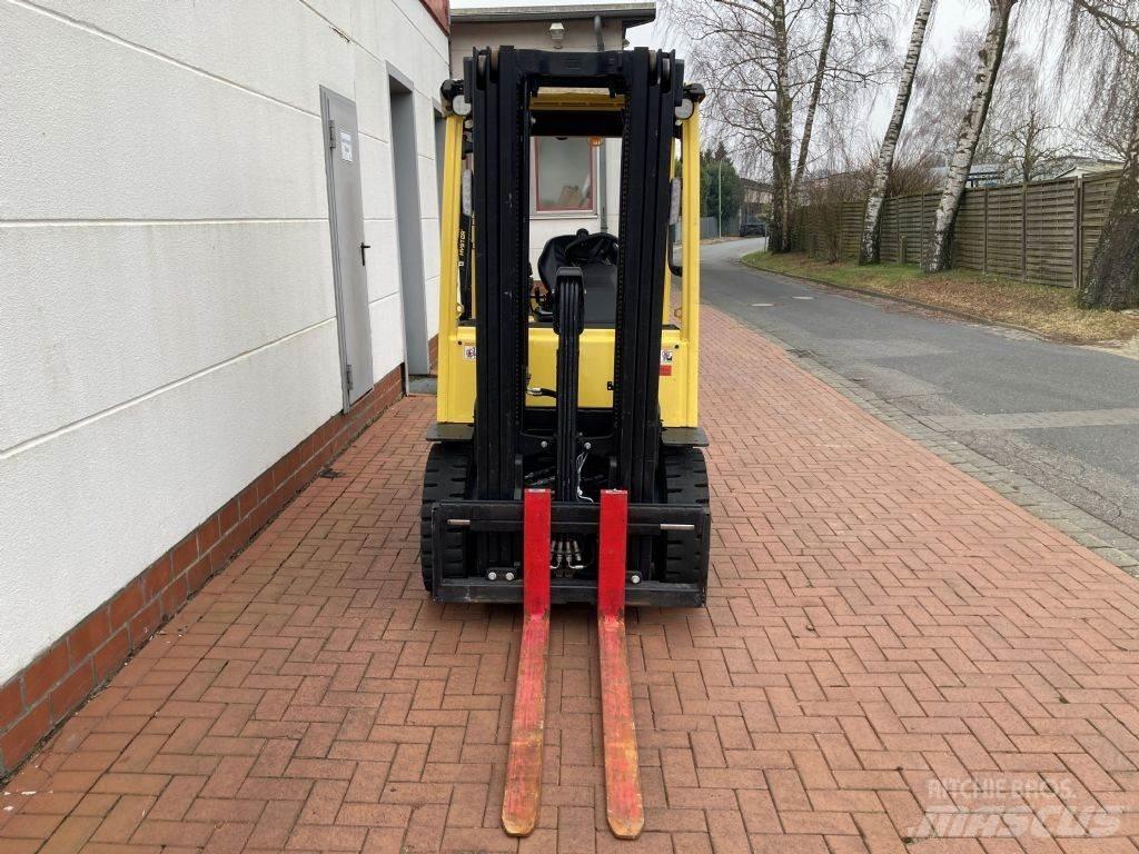 Hyster H 2.5A Dizelski viličarji