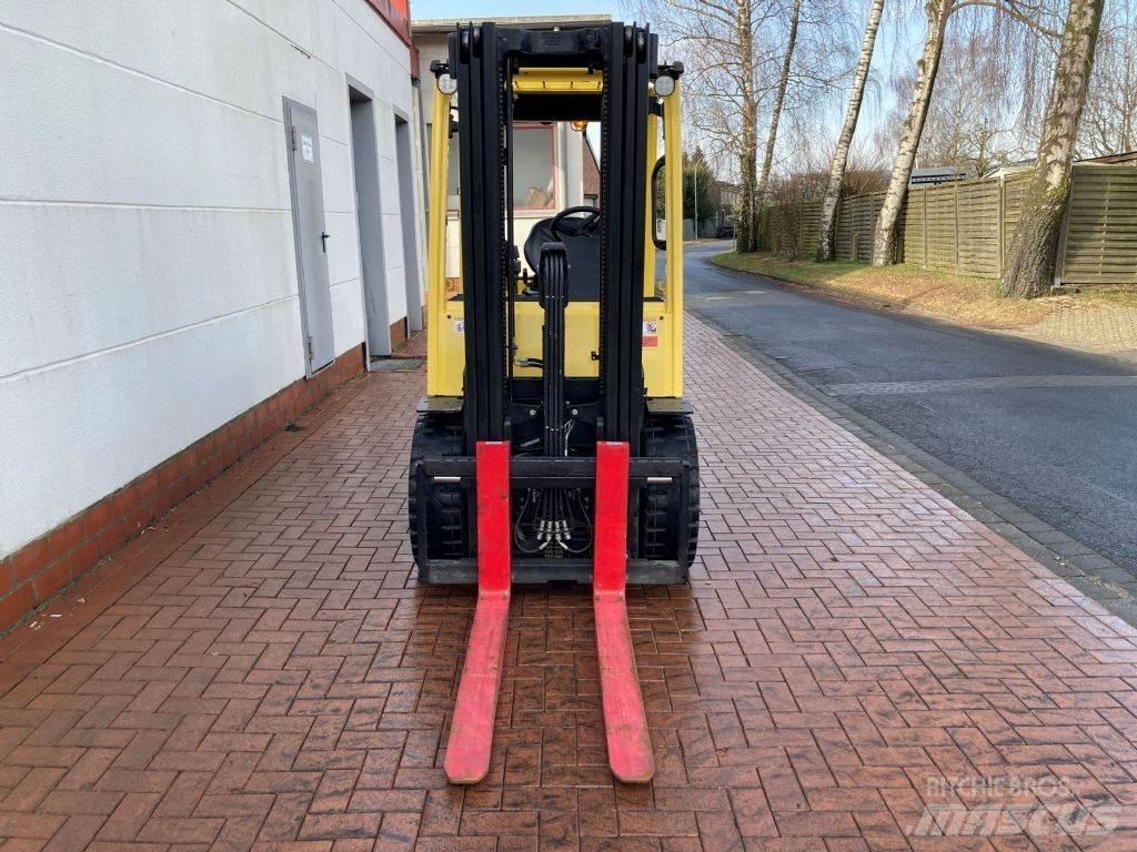 Hyster H 3.5A Dizelski viličarji