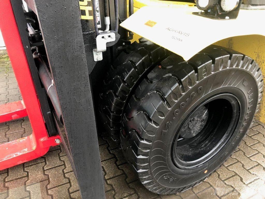 Hyster H16XD6 Dizelski viličarji