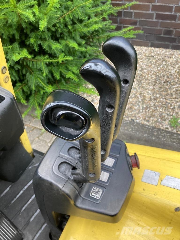 Hyster J 1.80 XNT Električni viličarji