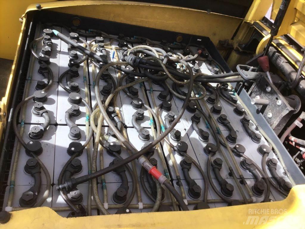 Hyster J 3.0 XN Električni viličarji