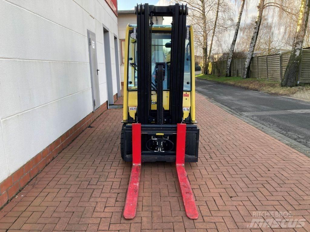 Hyster J 3.5 XN Električni viličarji