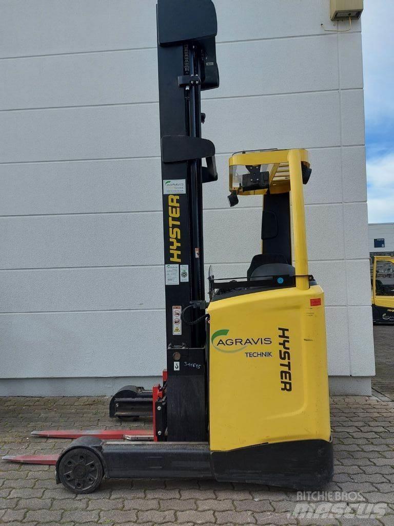 Hyster R 1.4 Viličarji s pomičnim teleskopom