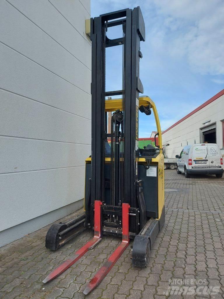 Hyster R 1.4 Viličarji s pomičnim teleskopom