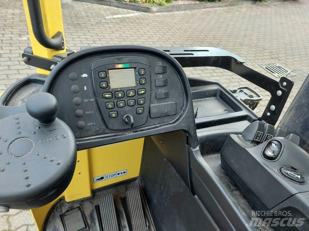 Hyster R 1.4 Viličarji s pomičnim teleskopom