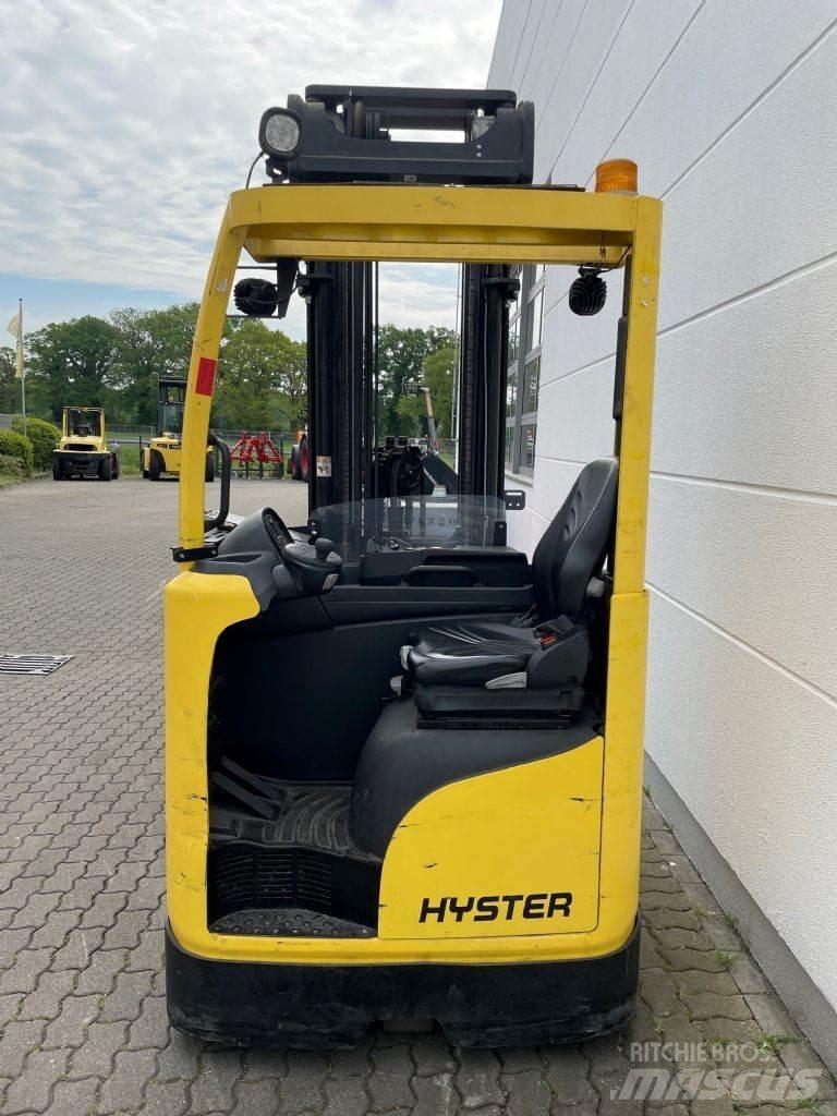 Hyster R 1.4 Viličarji s pomičnim teleskopom