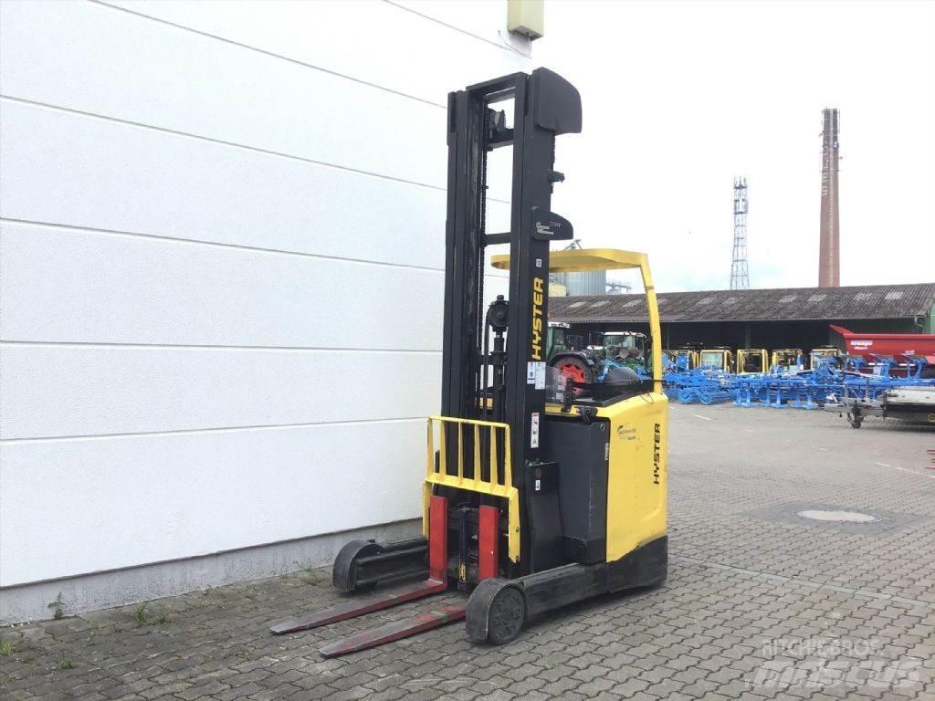 Hyster R 1.6 Viličarji s pomičnim teleskopom