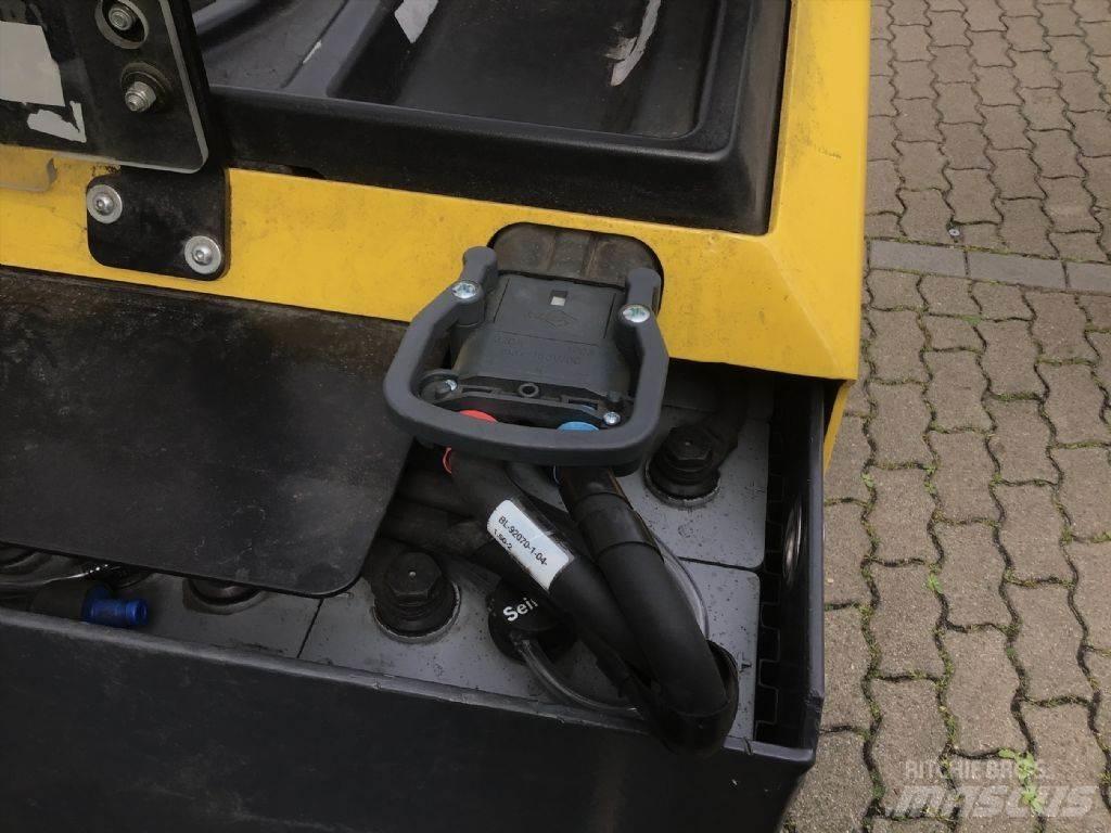 Hyster R 1.6 Viličarji s pomičnim teleskopom