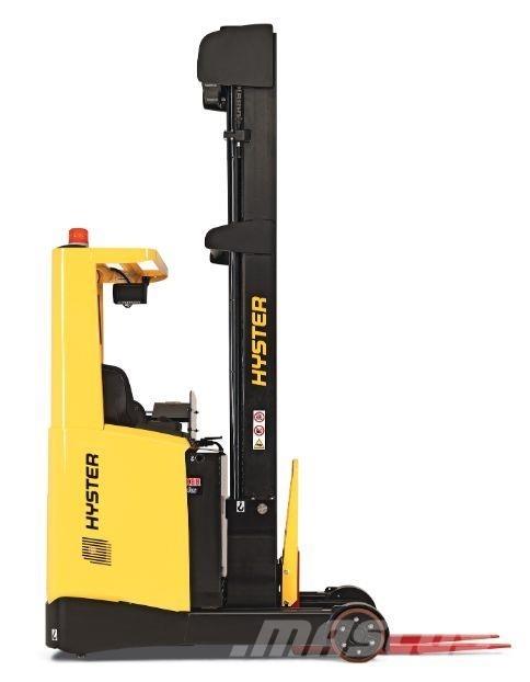 Hyster R 1.6 Viličarji s pomičnim teleskopom