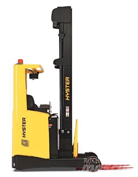 Hyster R 1.6 Viličarji s pomičnim teleskopom