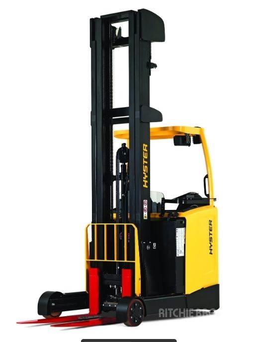 Hyster R 1.6 Viličarji s pomičnim teleskopom