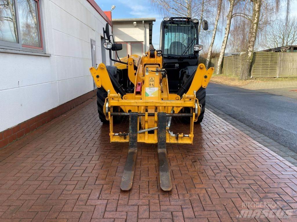 JCB 540-140 Hi Viz Teleskopski viličarji