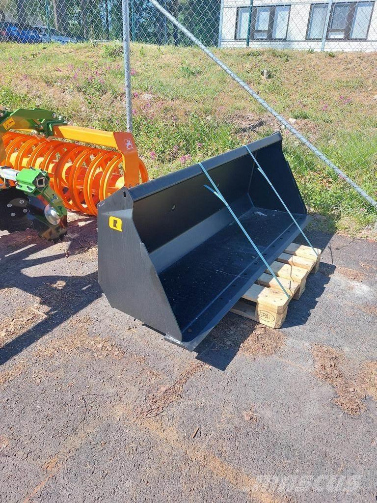  CV 185 Kmetijstvo - drugo