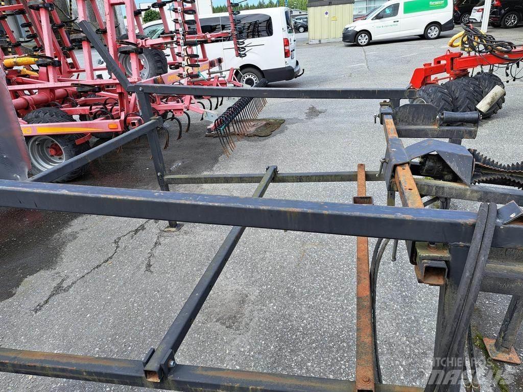 Japa 2100 Cepilniki, lesni drobilci, in žage