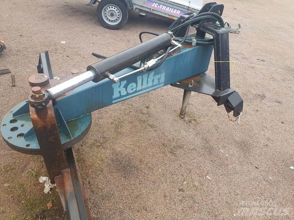 Kellfri  Cestni plugi