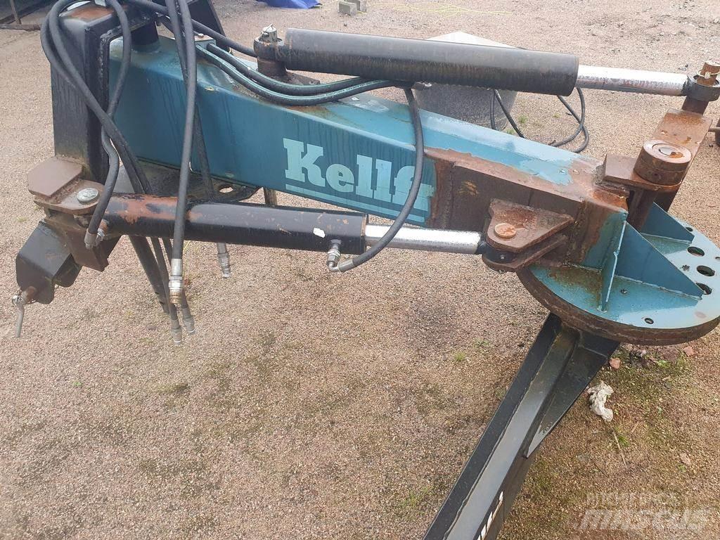 Kellfri  Cestni plugi