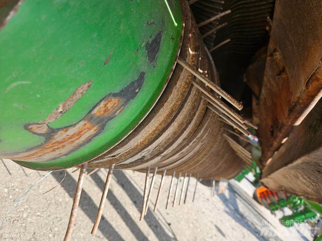 Krone 5XL Samonakladalne prikolice