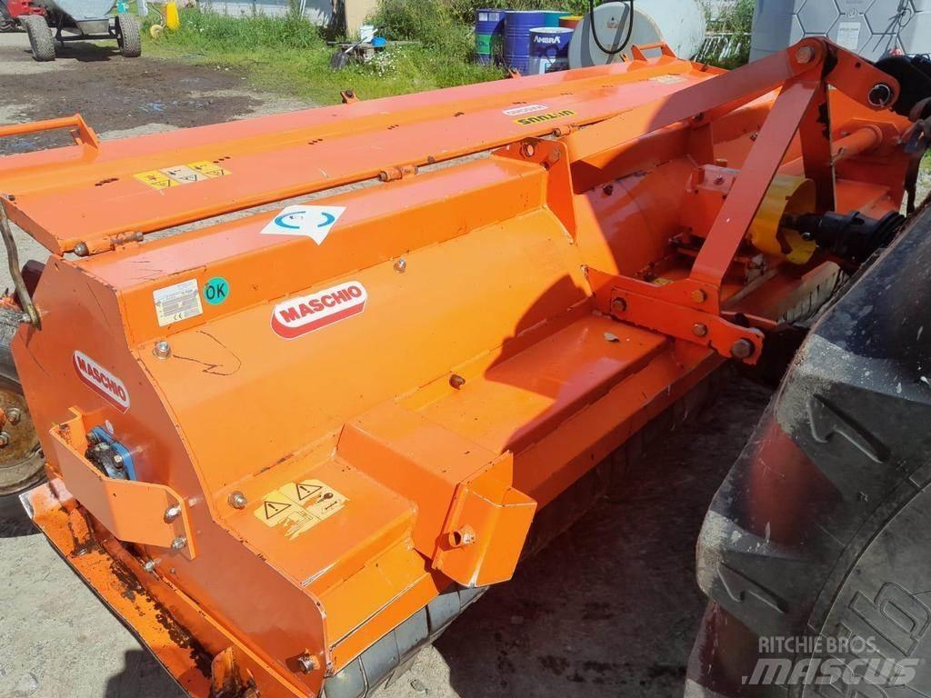 Maschio  Kosilnice za pašnike