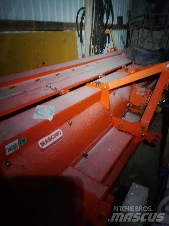 Maschio  Kosilnice za pašnike