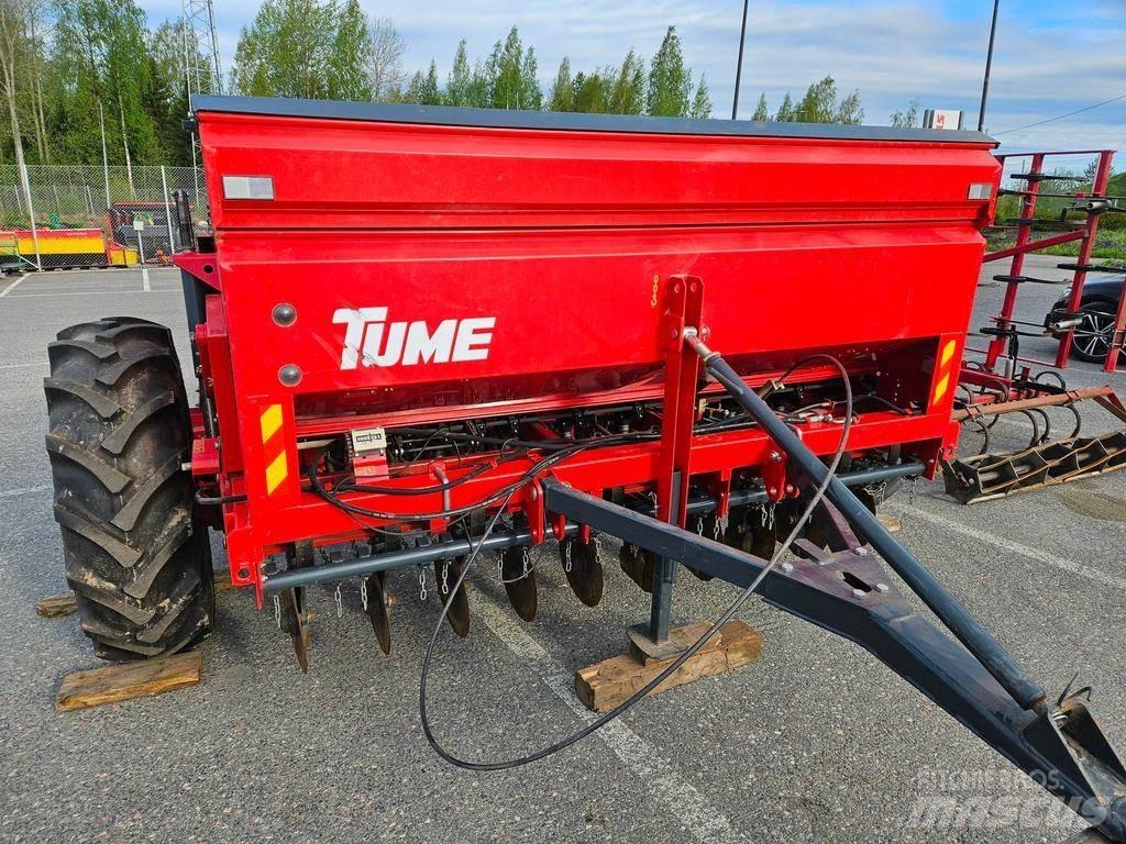 Tume HS250 Kombinirane sejalnice