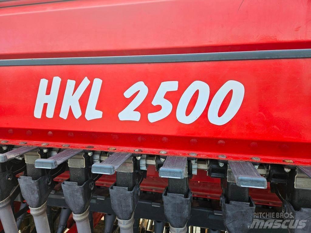 Tume HS250 Kombinirane sejalnice