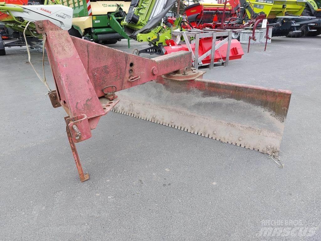 VM 250 Cestni plugi