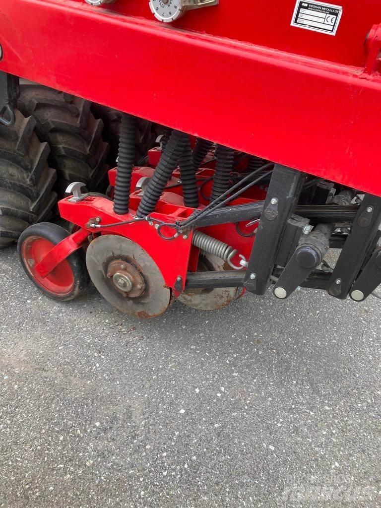 VM 300 Kombinirane sejalnice
