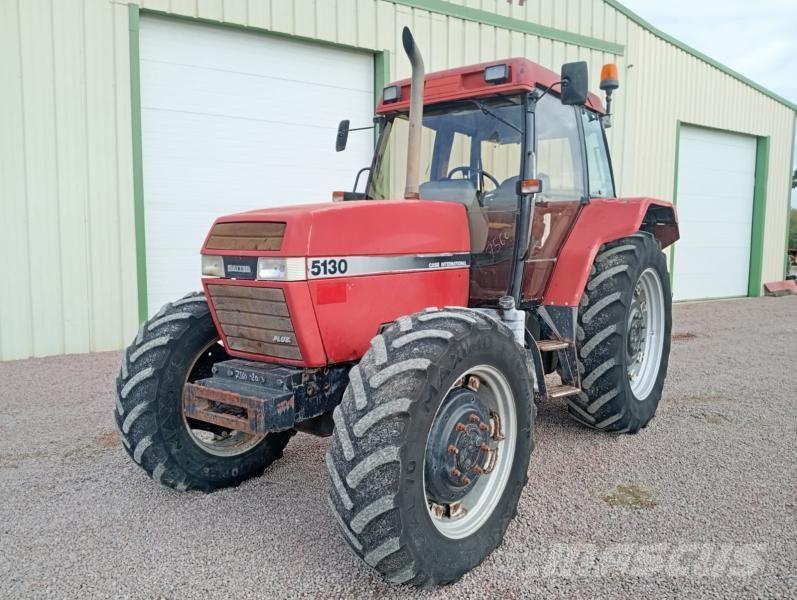 CASE IH 5130 Traktorji