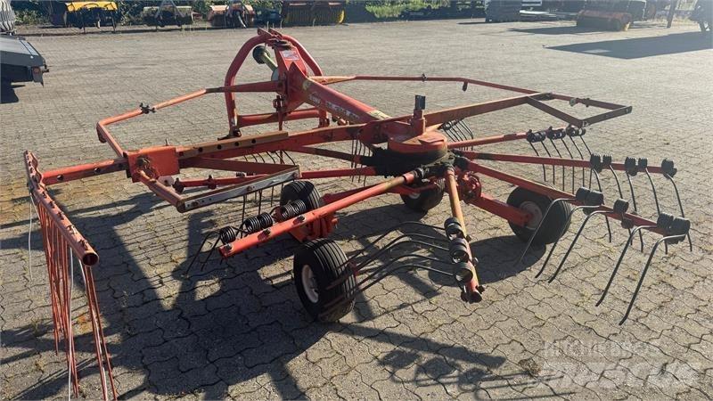 Kuhn GA300GM Obračalniki in zgrabljalniki