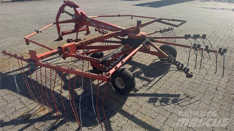 Kuhn GA300GM Obračalniki in zgrabljalniki
