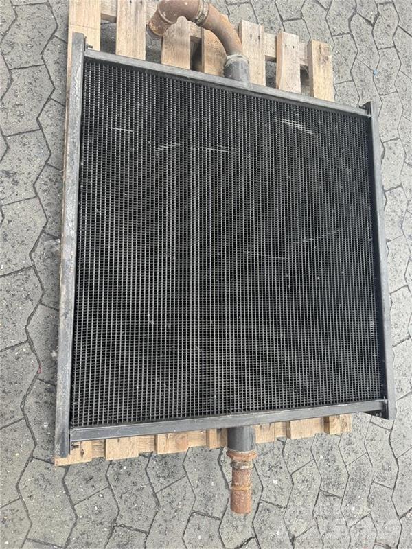  - - -  Radiator Kmetijstvo - drugo