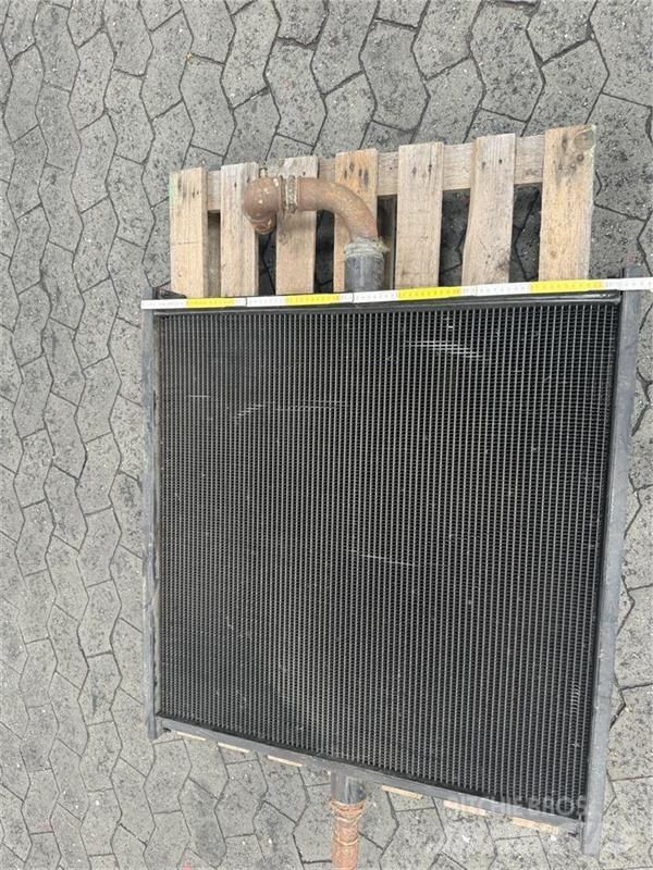  - - -  Radiator Kmetijstvo - drugo