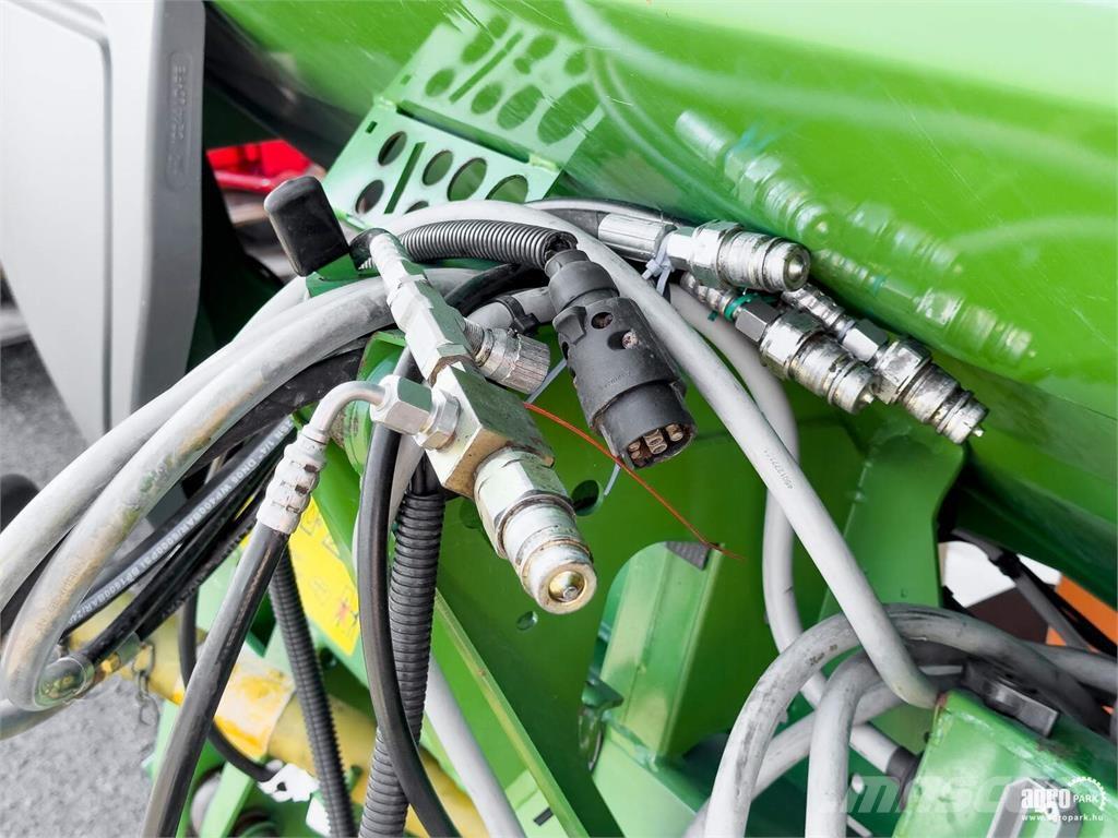 Amazone ZA-M 3001 Trosilniki mineralnega gnojila