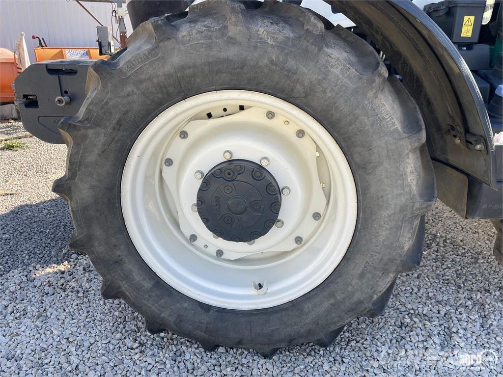 Arbos 5130 Traktorji