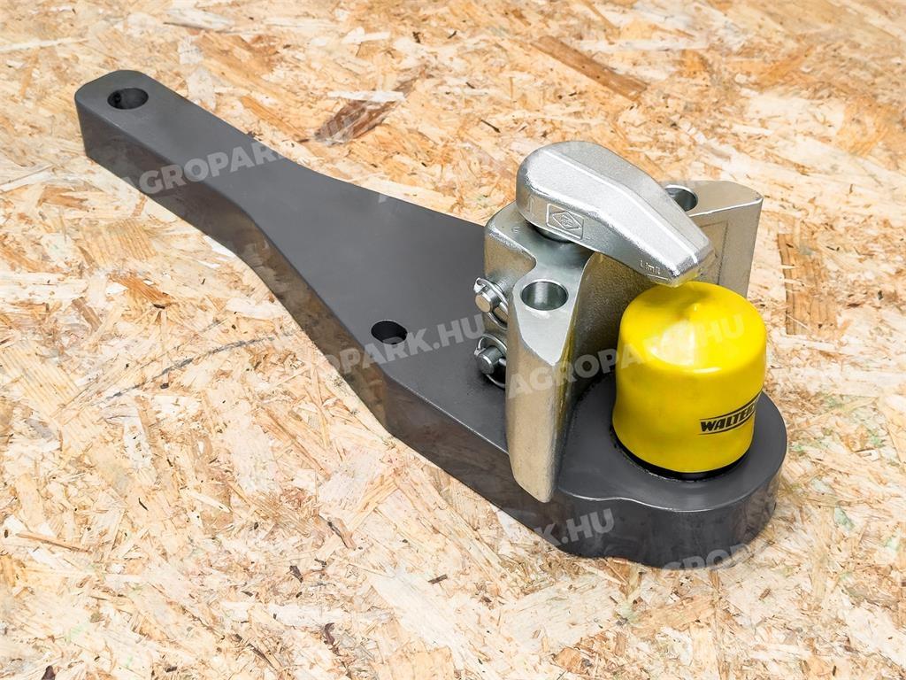 CLAAS K80 ldrawbar Druga oprema za traktorje