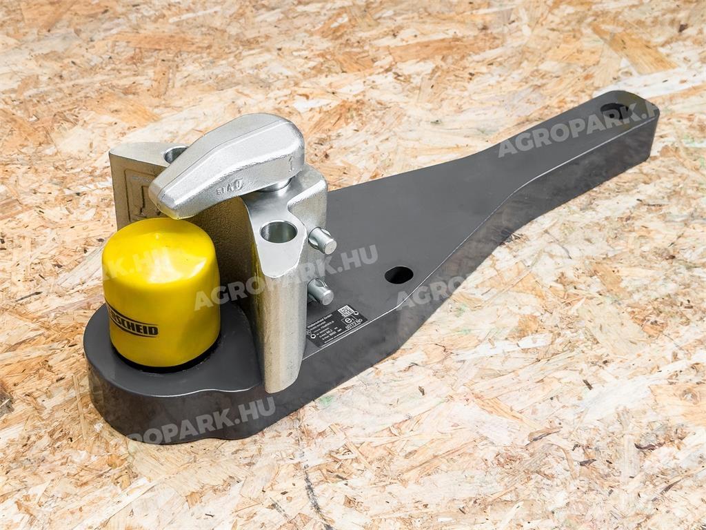 CLAAS K80 ldrawbar Druga oprema za traktorje