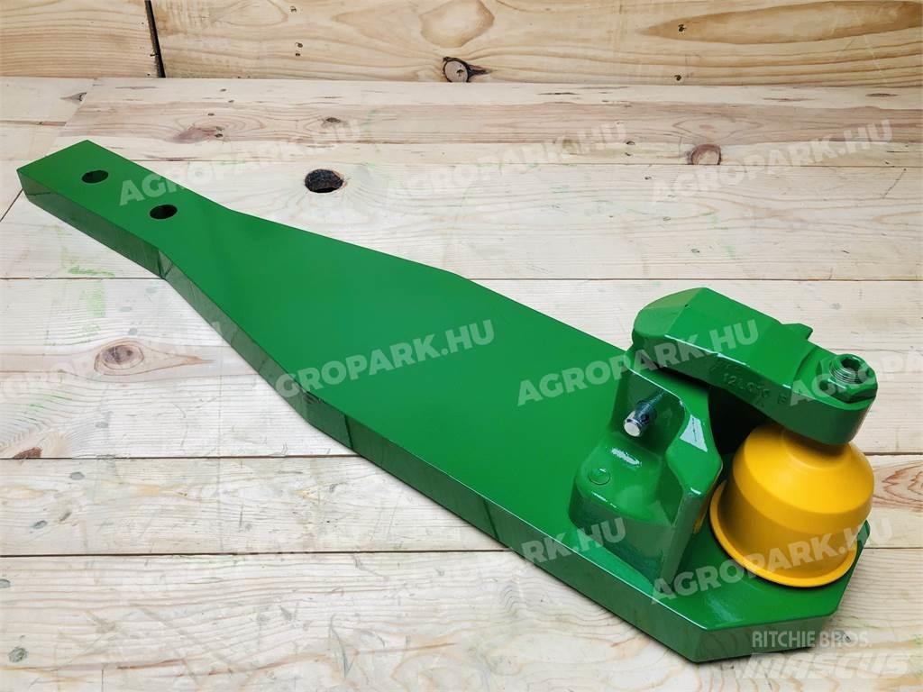  K80 drawbar Druga oprema za traktorje