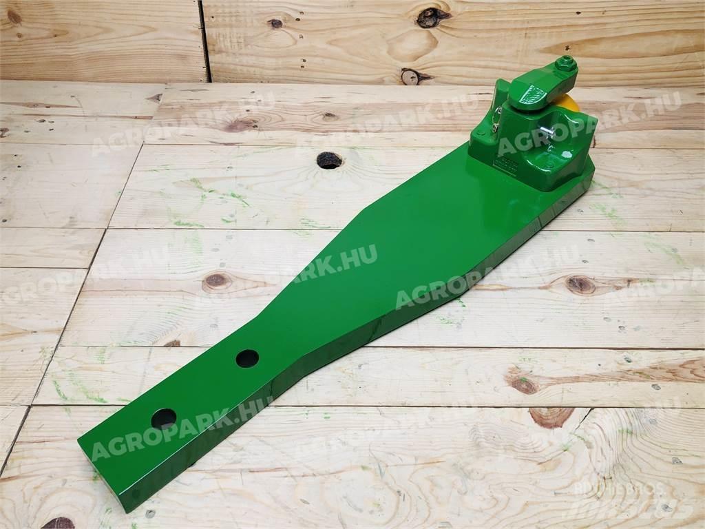  K80 drawbar Druga oprema za traktorje