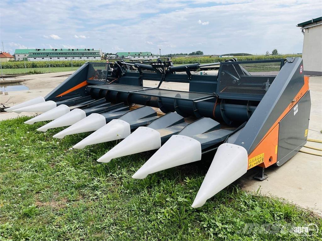  NAS PSM-876 CS Rezalne glave za kombajne