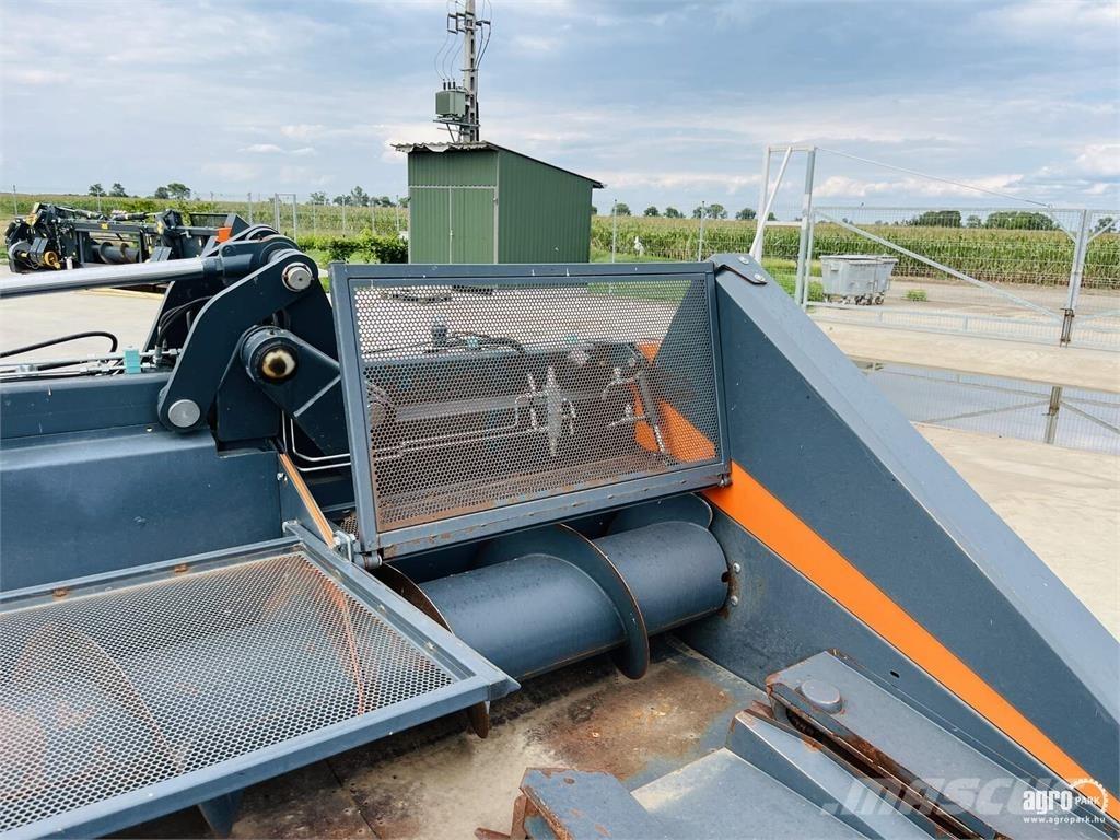  NAS PSM-876 CS Rezalne glave za kombajne