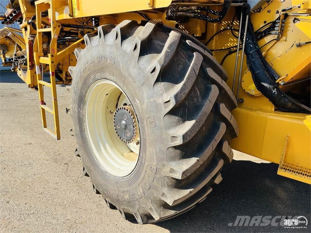 Oxbo 2480 Kombajni