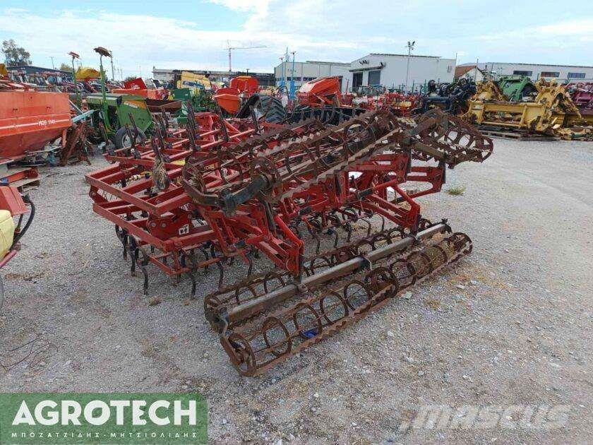  ΖΕΥΣ ΒΕ19Α Traktorji