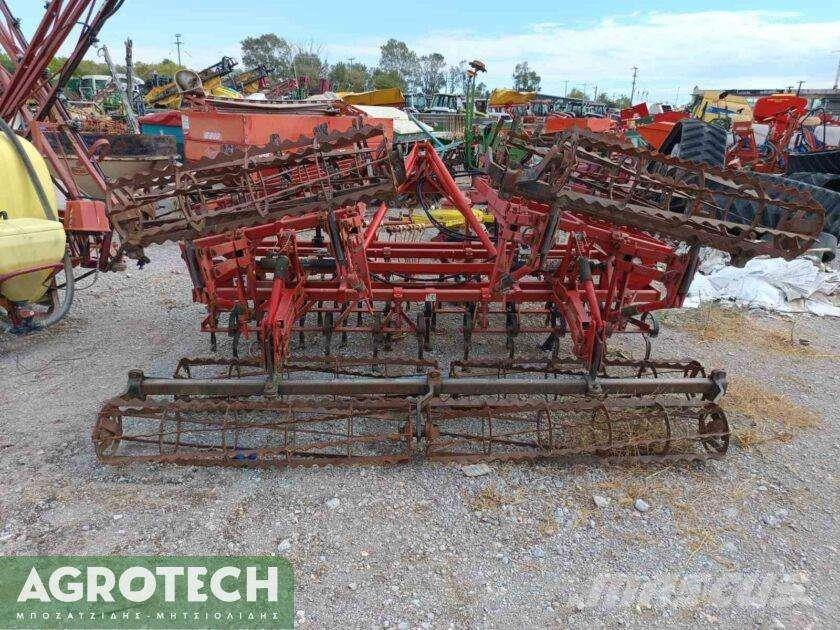  ΖΕΥΣ ΒΕ19Α Traktorji