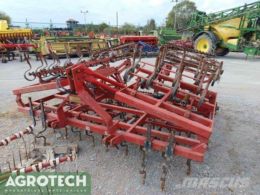  ΖΕΥΣ ΒΕ19Α Traktorji