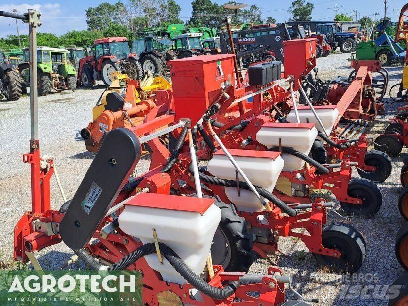  Agricolanocese P K Traktorji