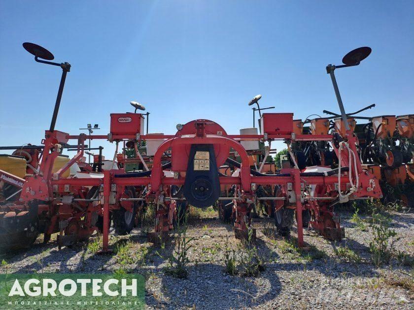  Agricolanocese P K Traktorji